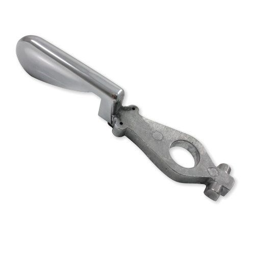Compak Metal Doser Lever 2004 Onward