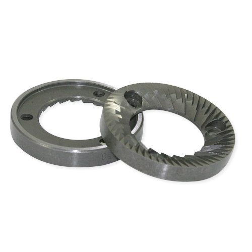 Compak K3 Burrs 58mm