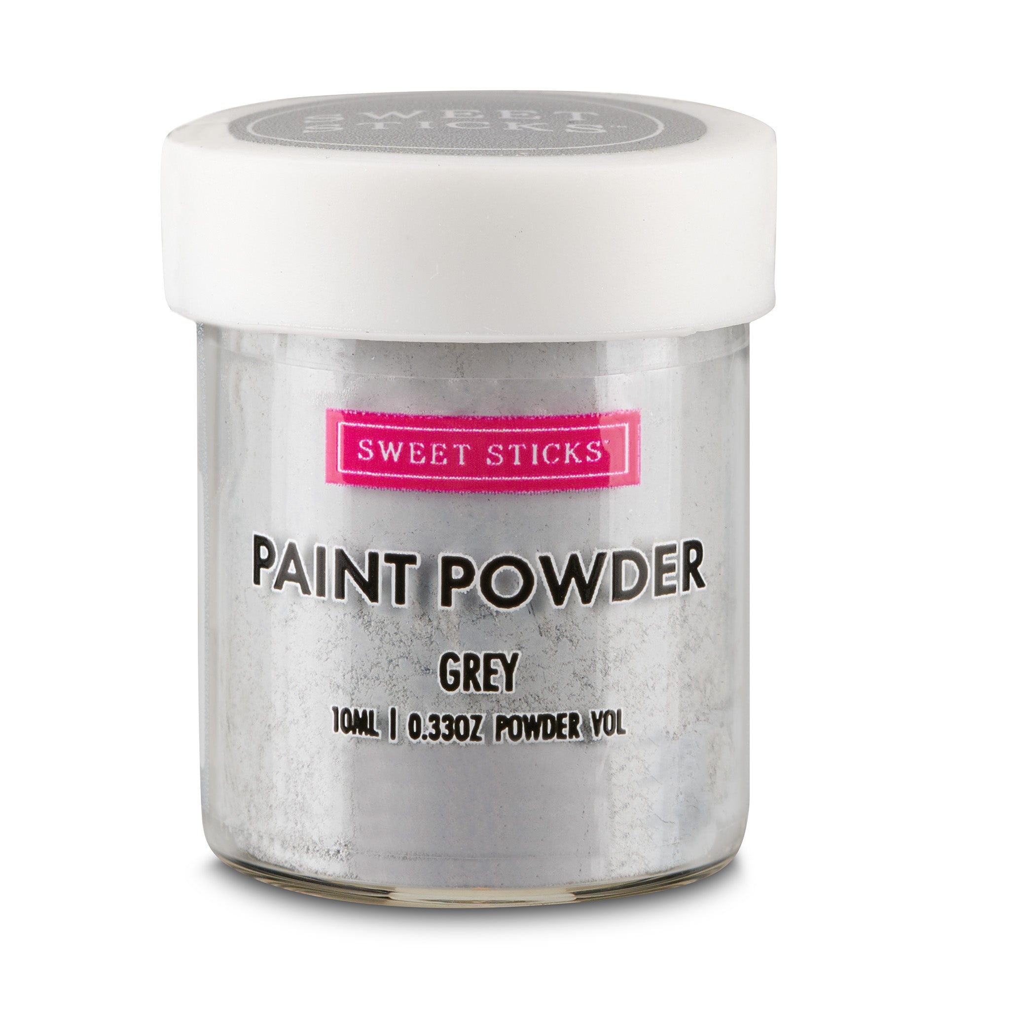 SWEET STICKS Paint Powder - Brown