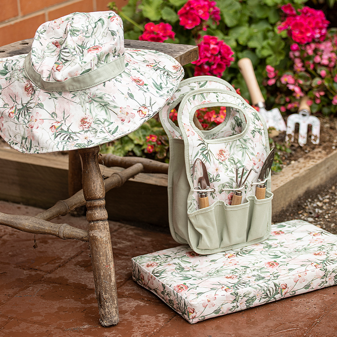 Ashdene Garden Oasis Mini Gardening Kit