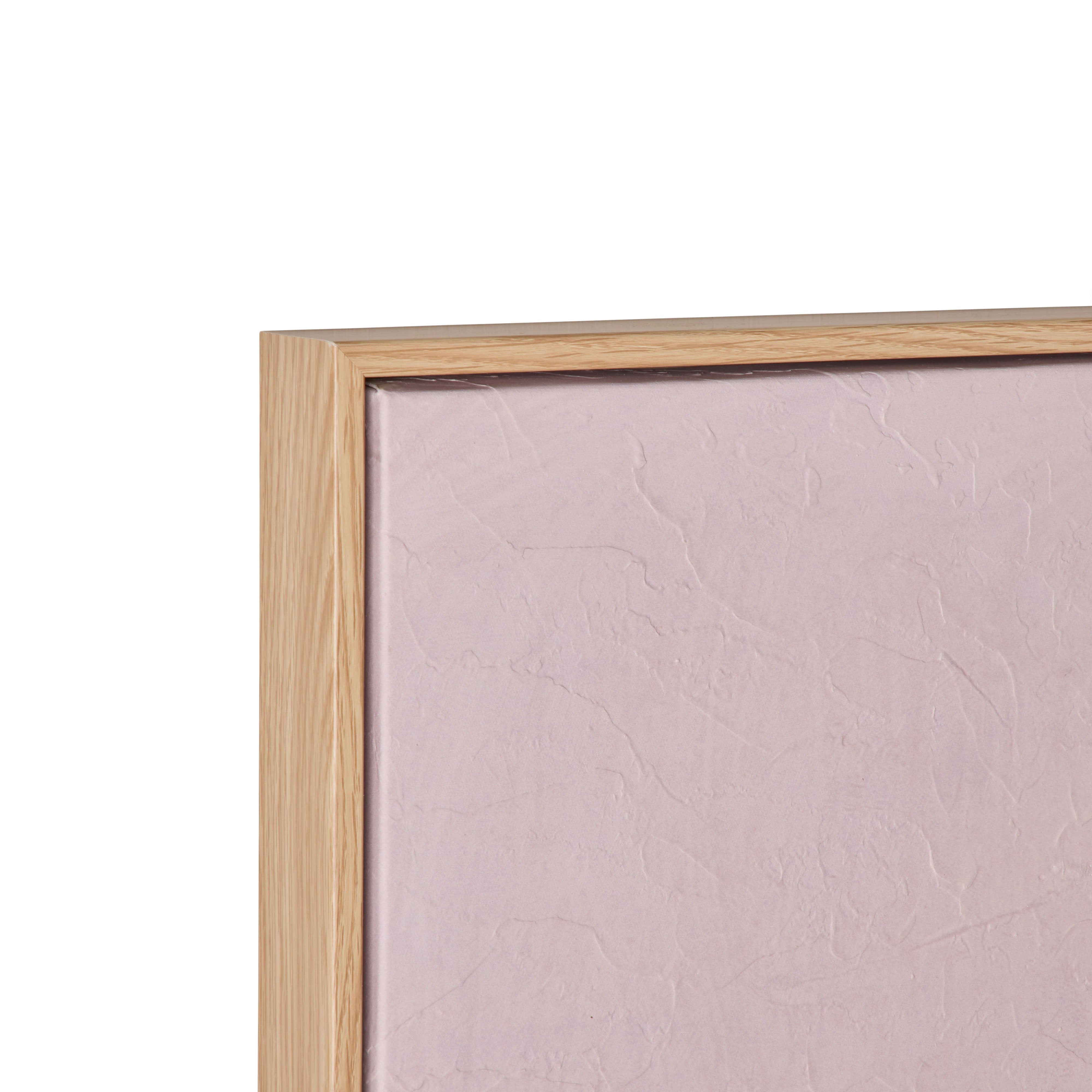 Amalfi Elemental Flow Wall Art Multi-Coloured Coloured