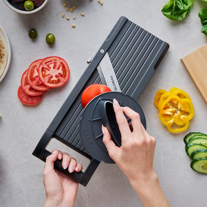 New Kitchenware
