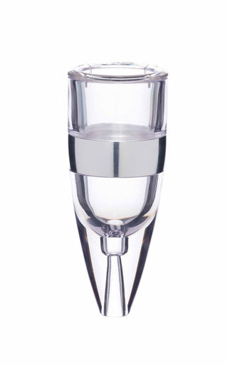 BarCraft Wine Aerator Pourer Gift Set