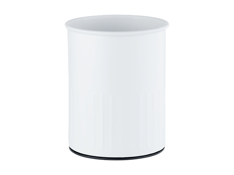 Maxwell & Williams Astor Utensil Holder Black 12.5 x 17.5cm