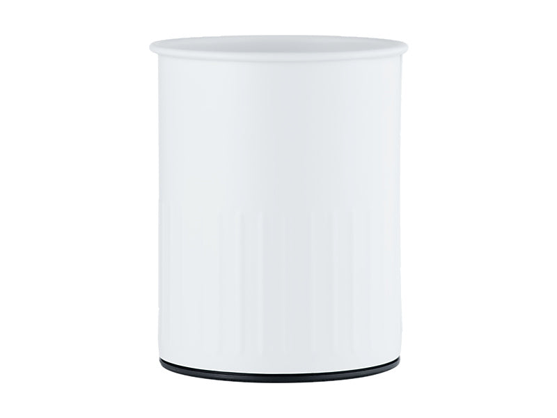 Maxwell & Williams Astor Utensil Holder Black 12.5 x 17.5cm
