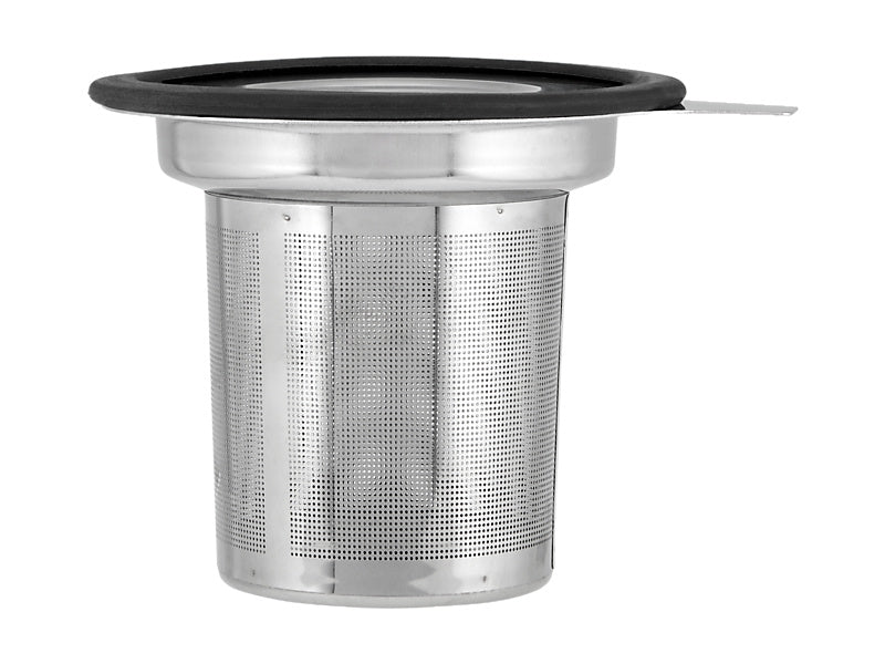 Maxwell & Williams Blend Wide Basket Infuser Stainless Steel Silver