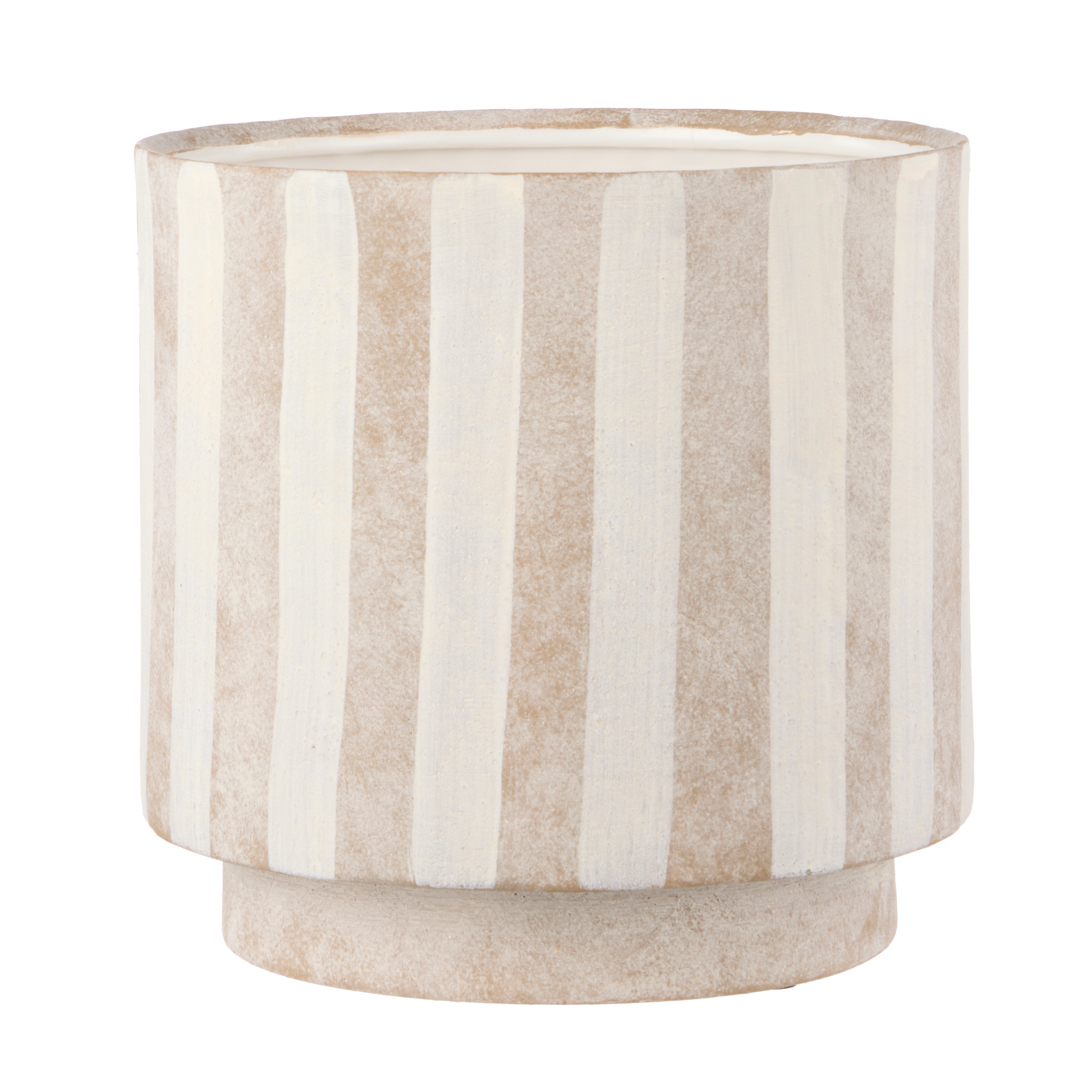 Rogue Antibes Pot 25 x 24cm