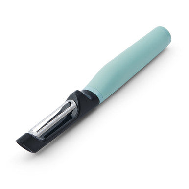 KitchenAid Soft Grip Euro Peeler (Mineral Water)