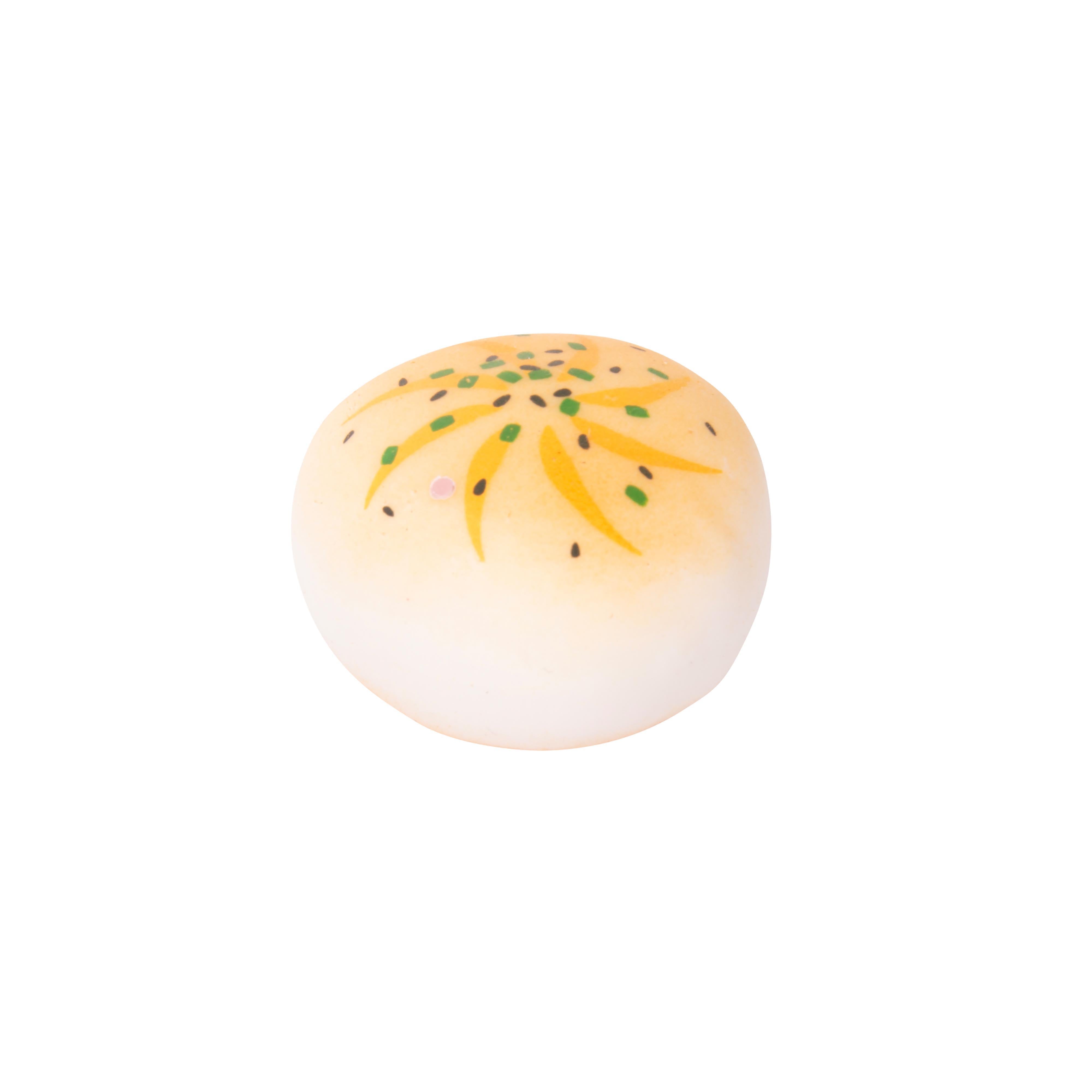 Discovery Zone Squishy Baozi Buns White