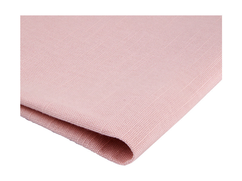 Maxwell & Williams Cotton Classics Cotton Napkin 45 x 45cm Rose 4 Piece