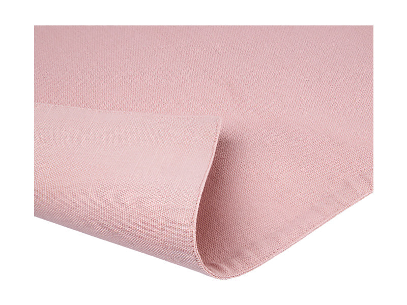 Maxwell & Williams Cotton Classics Cotton Placemat Rose 45 x 30cm