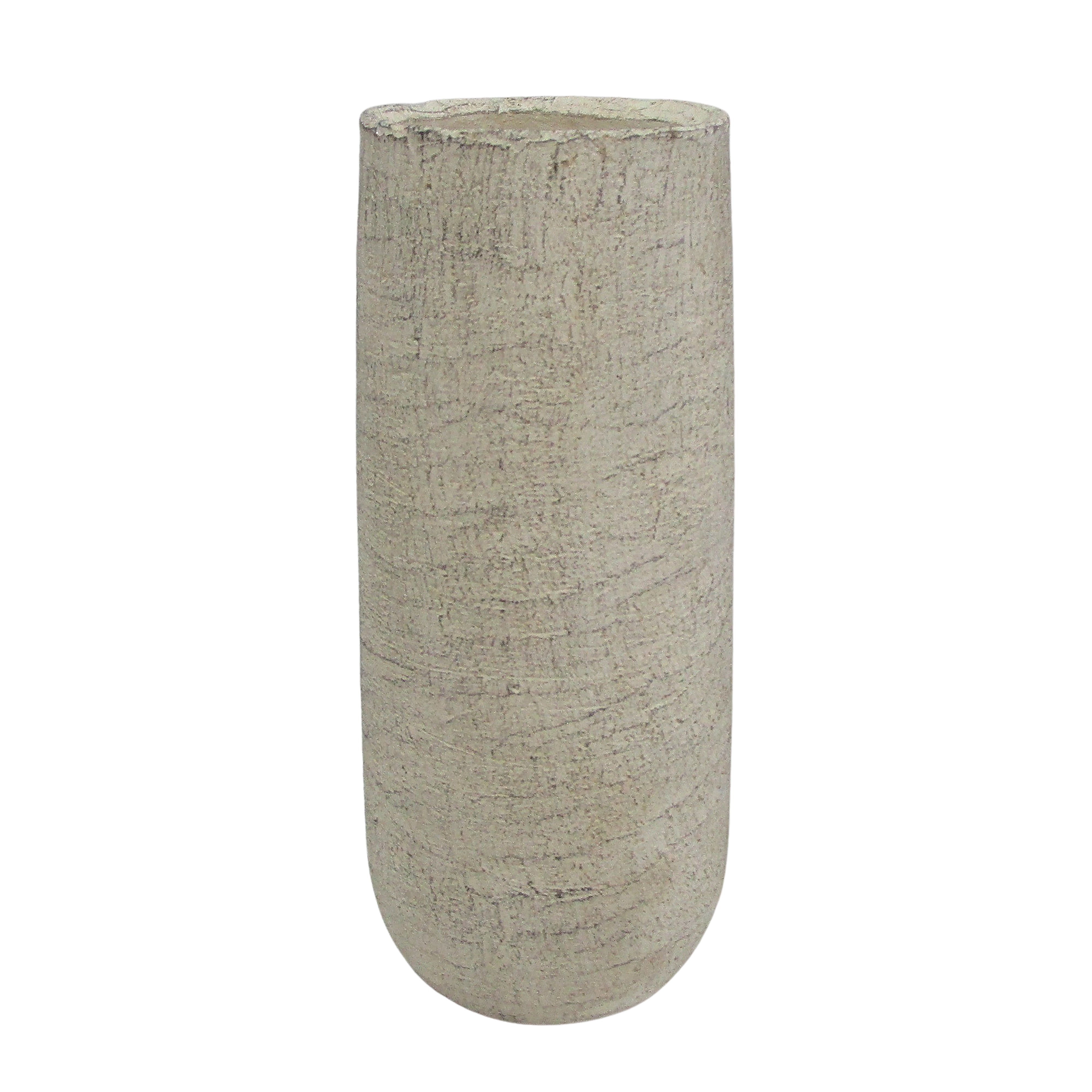 Rogue Rustic Terracotta Vessel