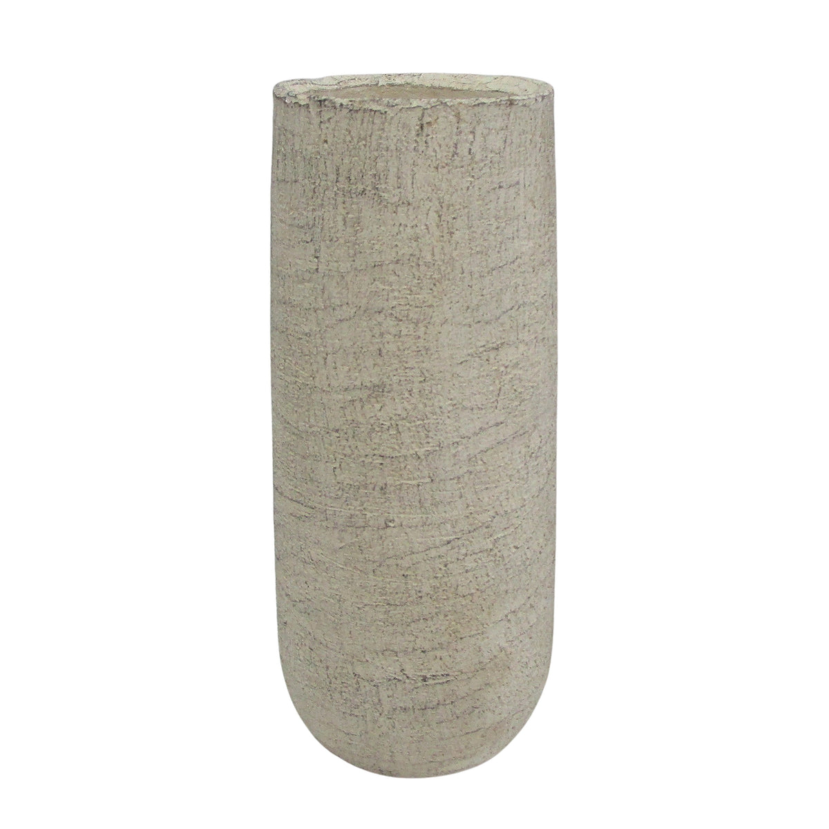 Rogue Rustic Terracotta Vessel