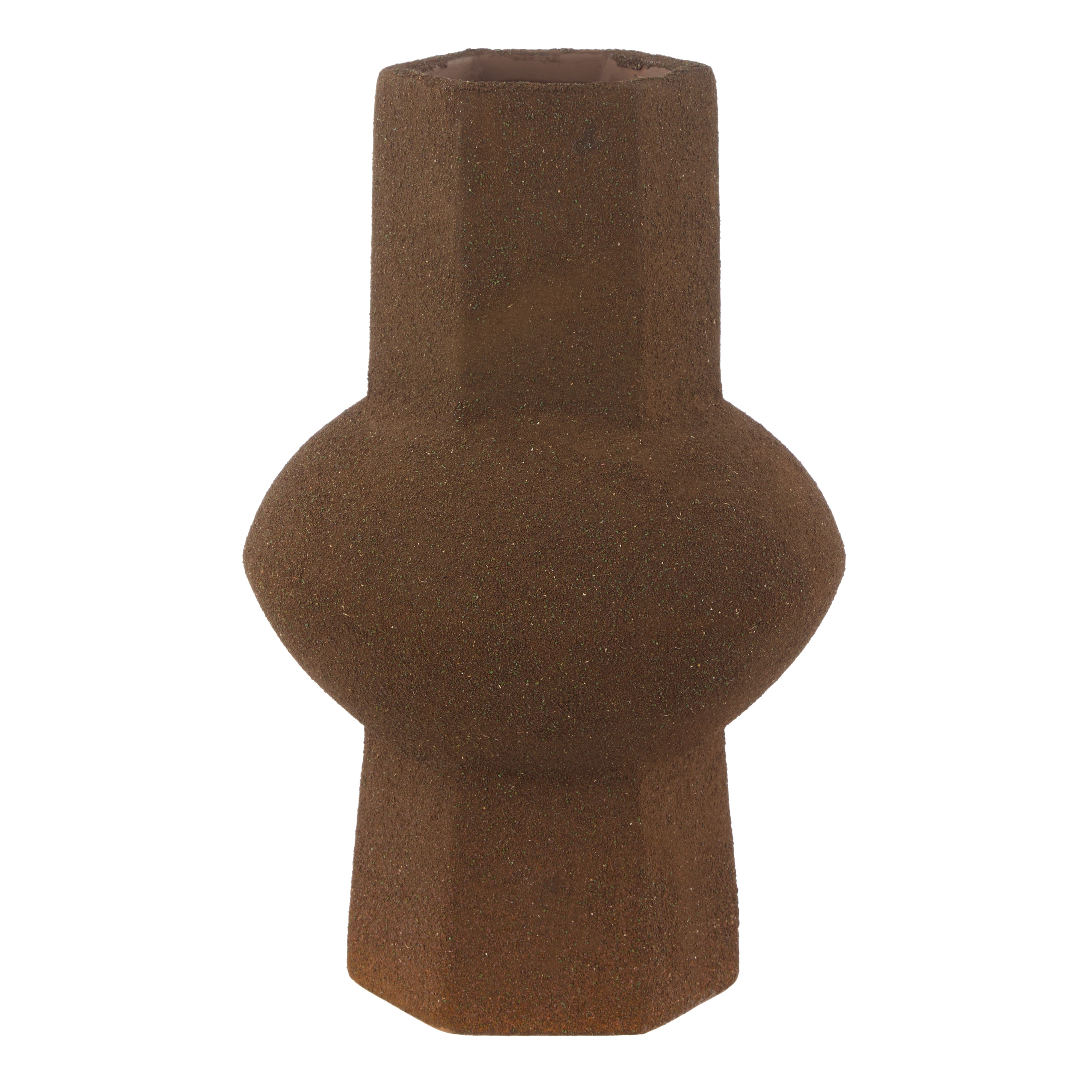 Grand Designs Virtus Stoneware Vase Large