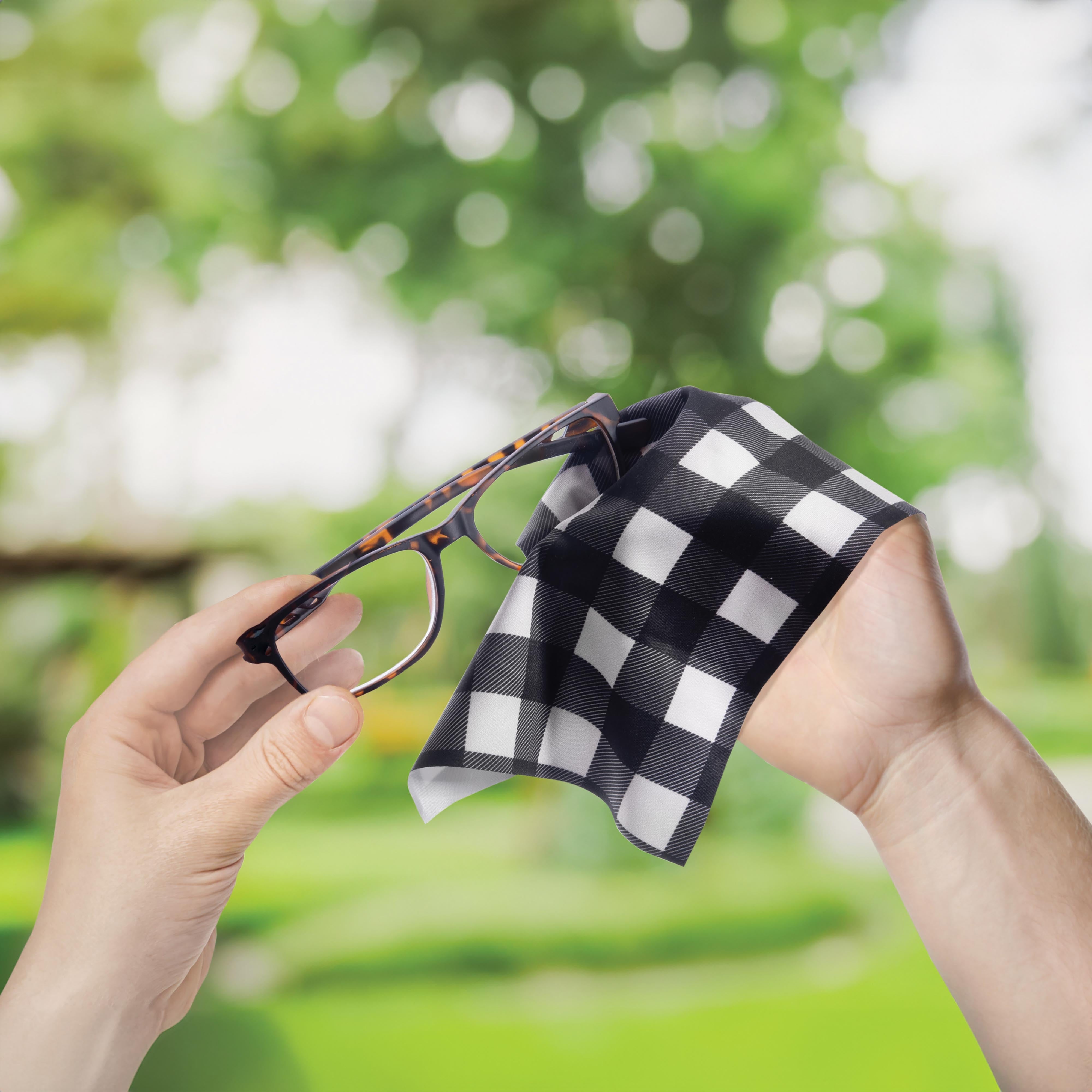 Maverick Microfibre Cleaning Cloth