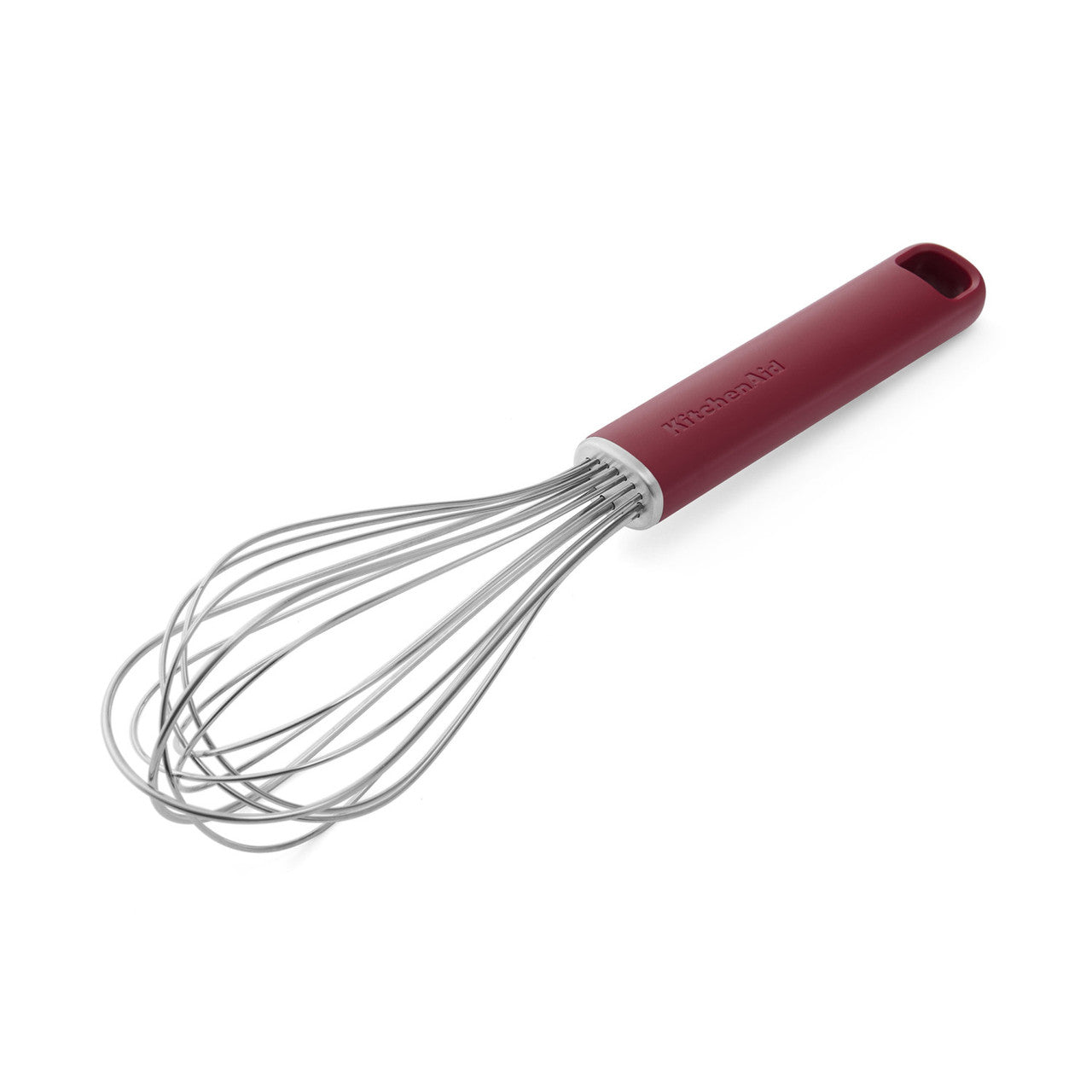 KitchenAid Utility Whisk 27cm (Empire Red)