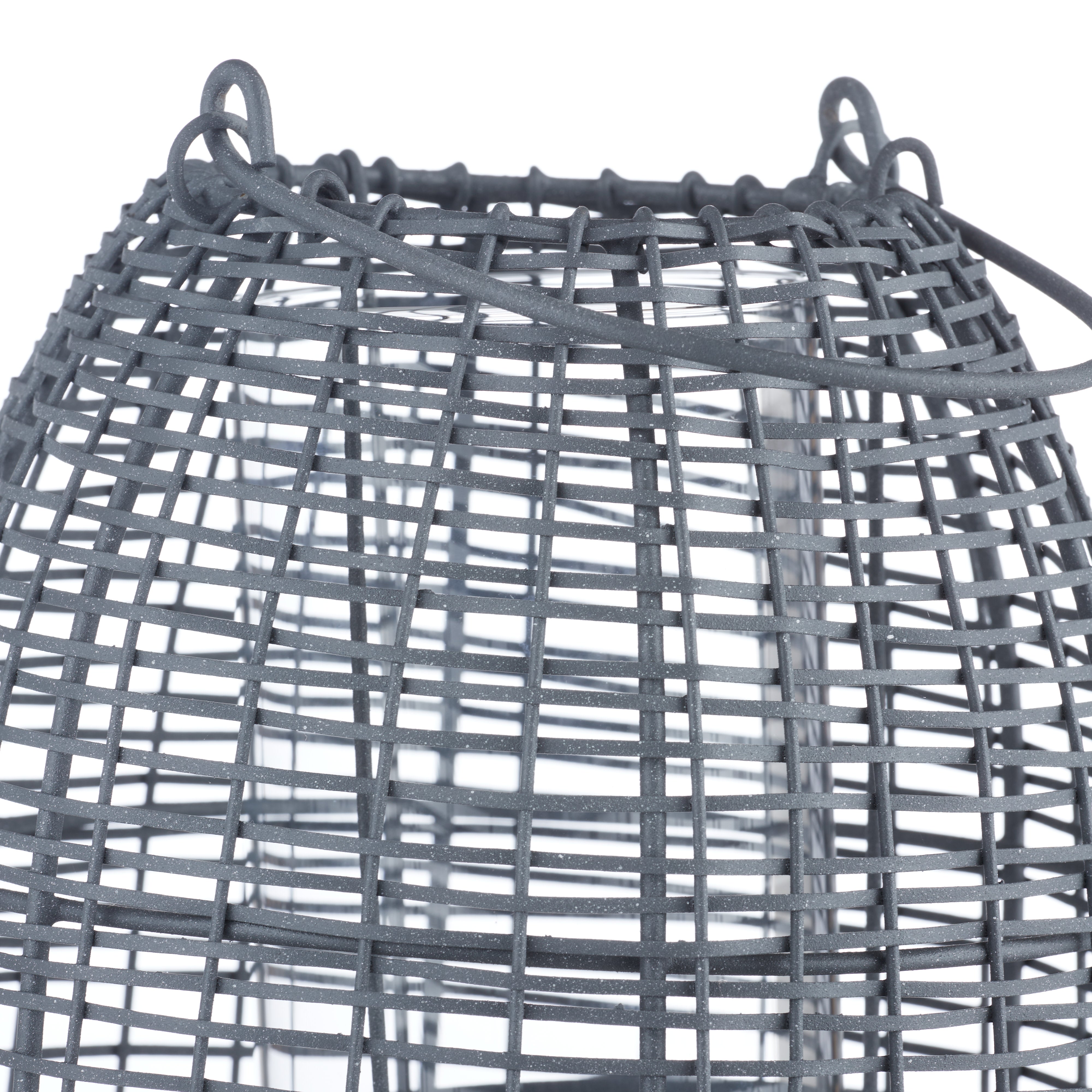 Society Home Ellis Lantern Small