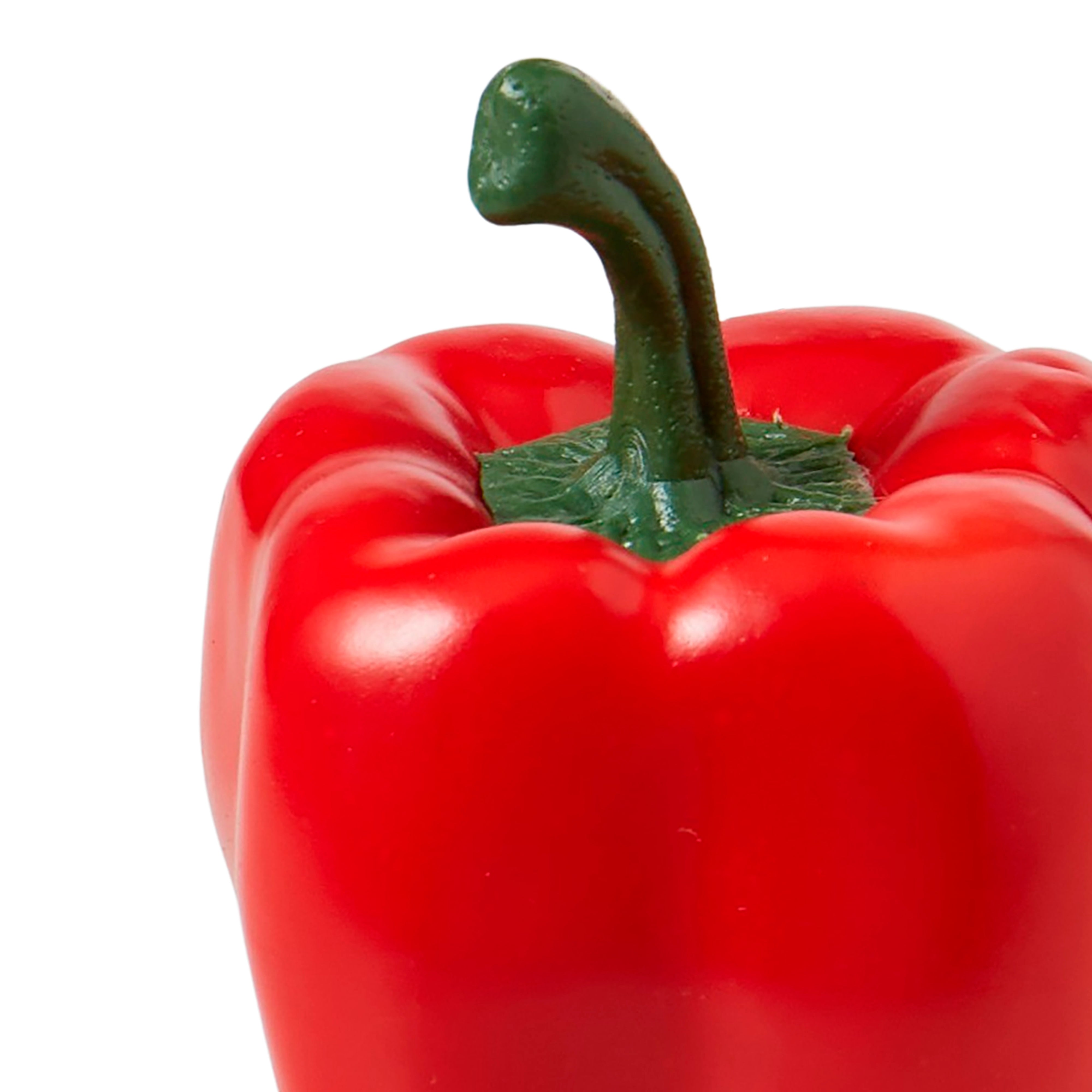 Rogue Red Capsicum