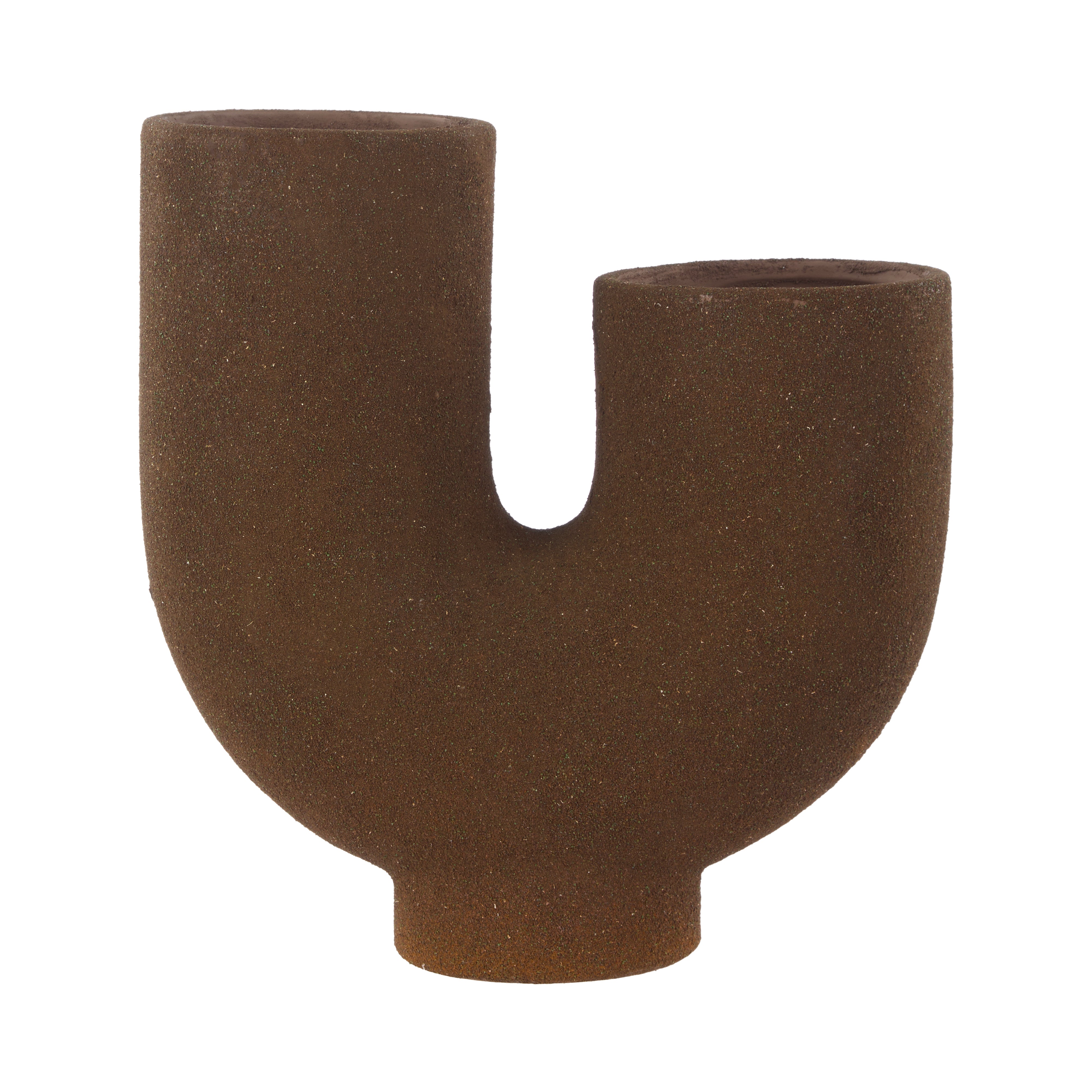 Grand Designs Robus Stoneware Vase Large