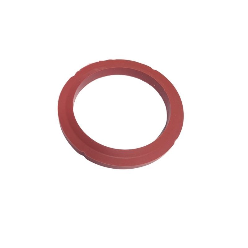 Silicone Group Seal 6-8mm Stepped