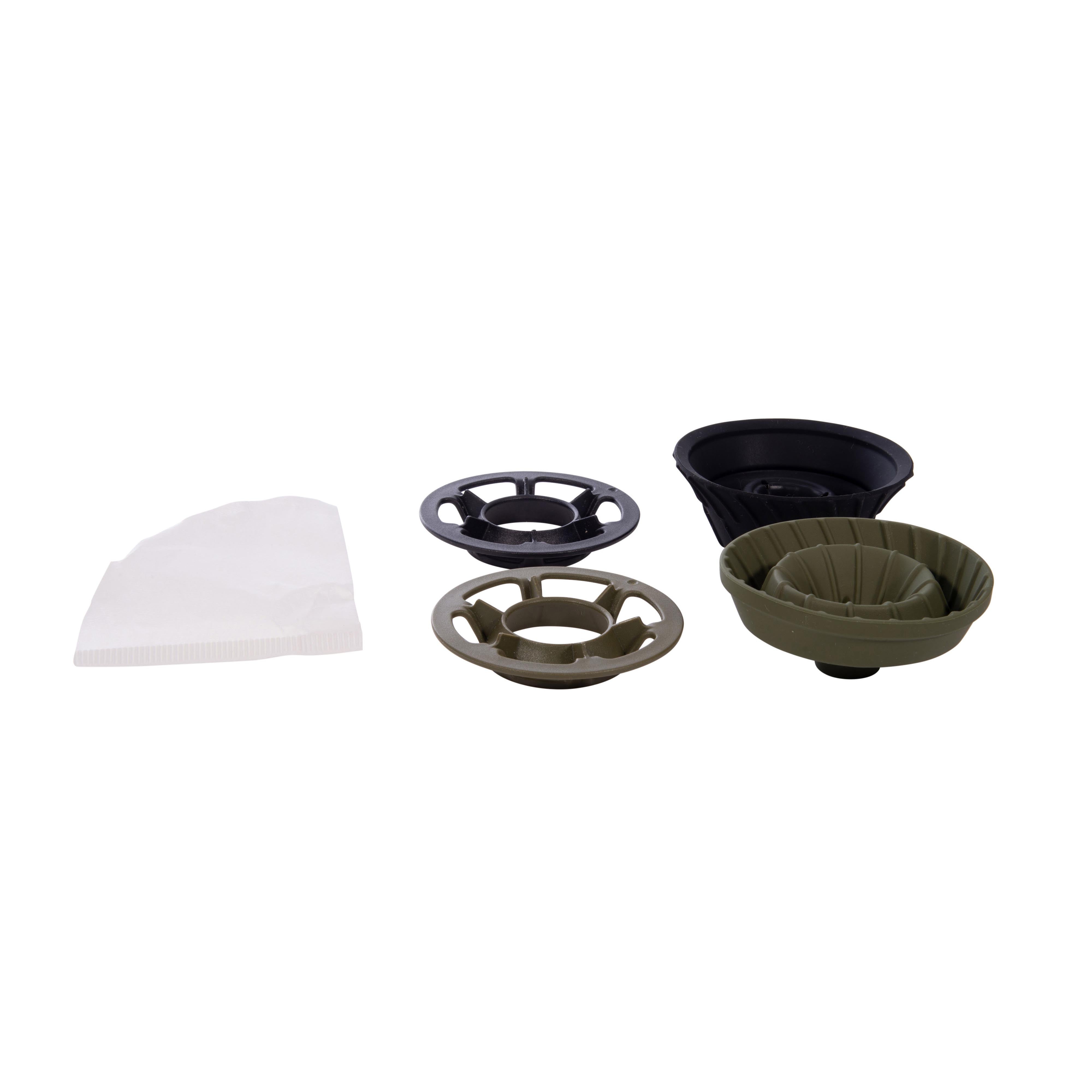 Maverick Silicone Coffee Filter