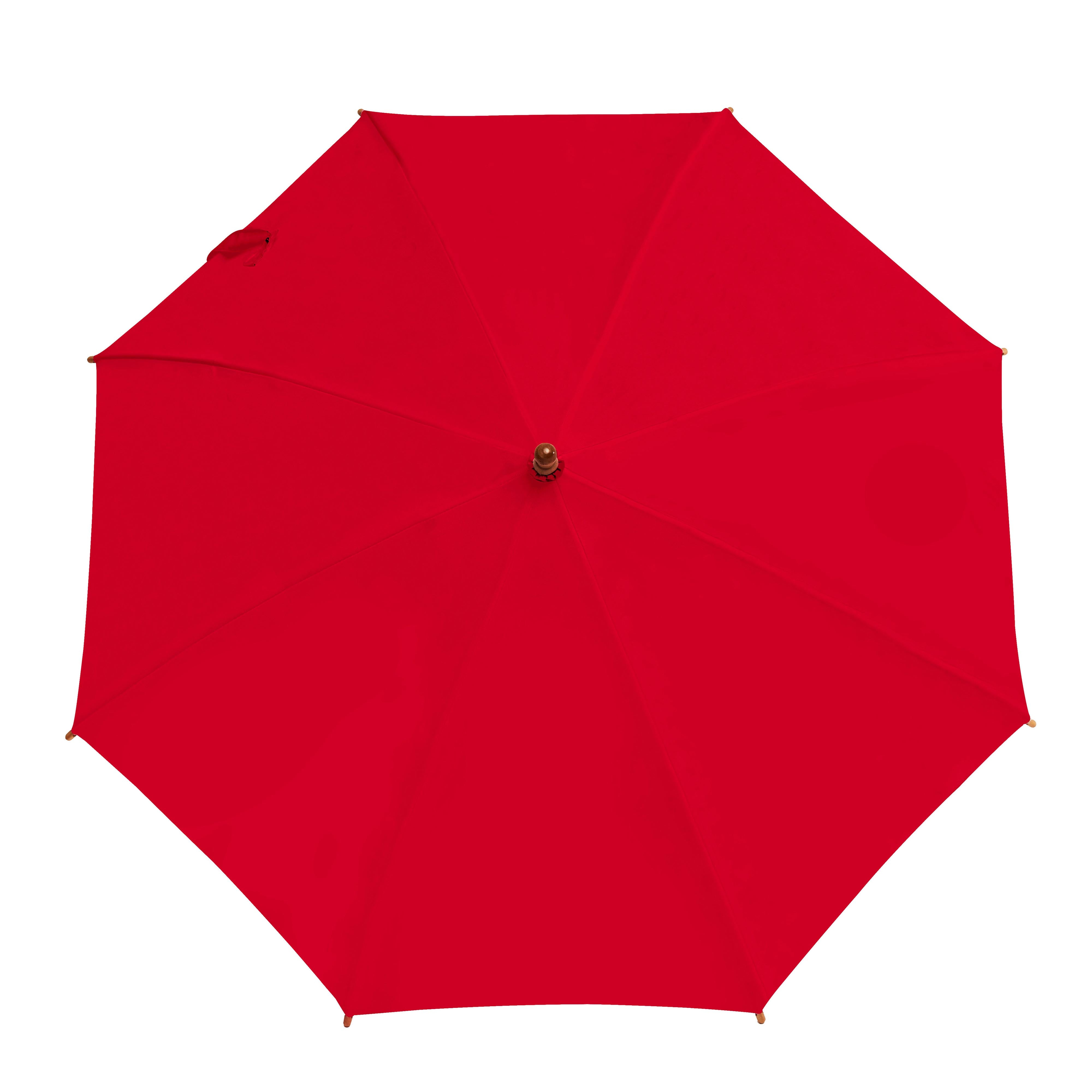 Original Duckhead Duckling Umbrella Red