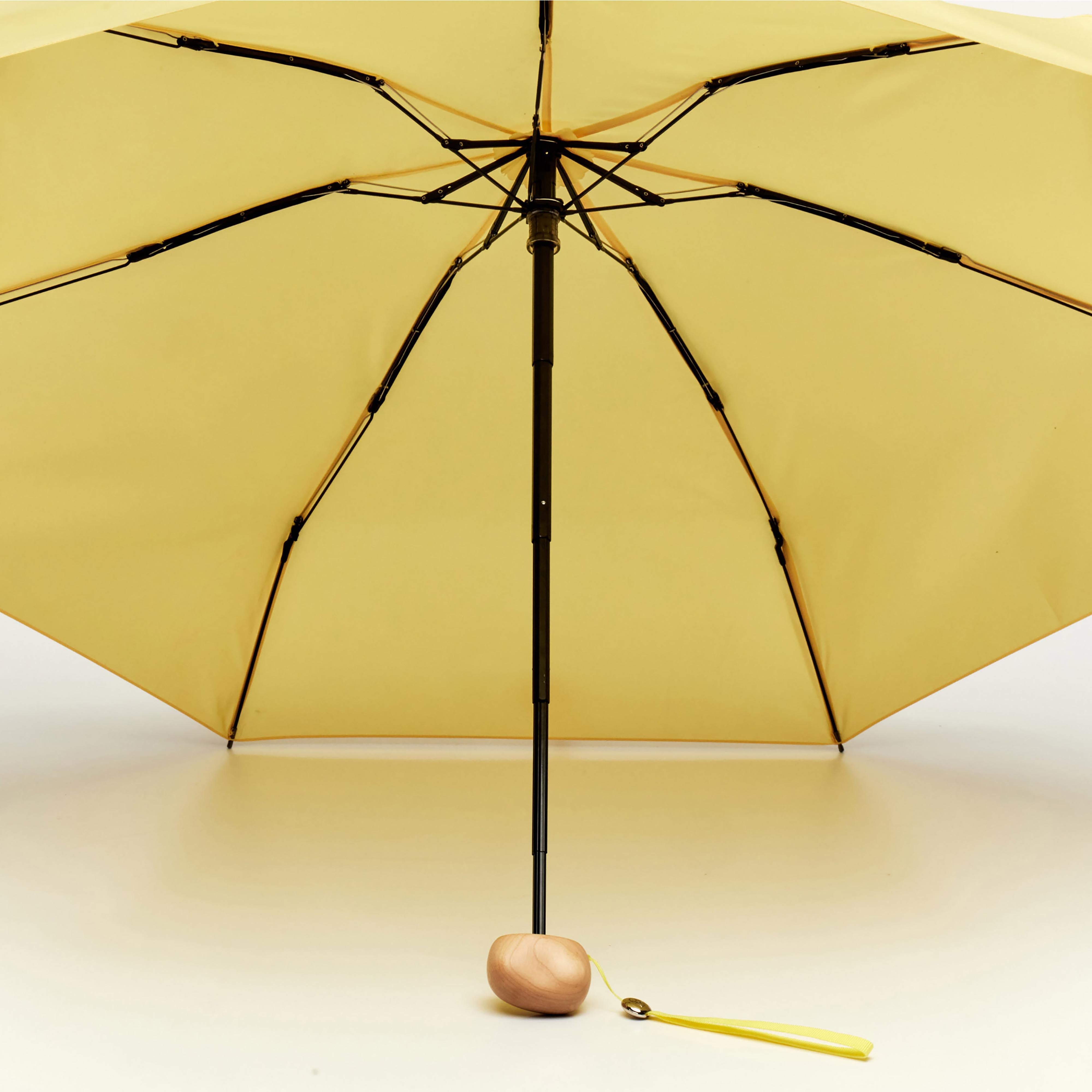 Original Duckhead Mini Ultra Compact Umbrella Citron Citron