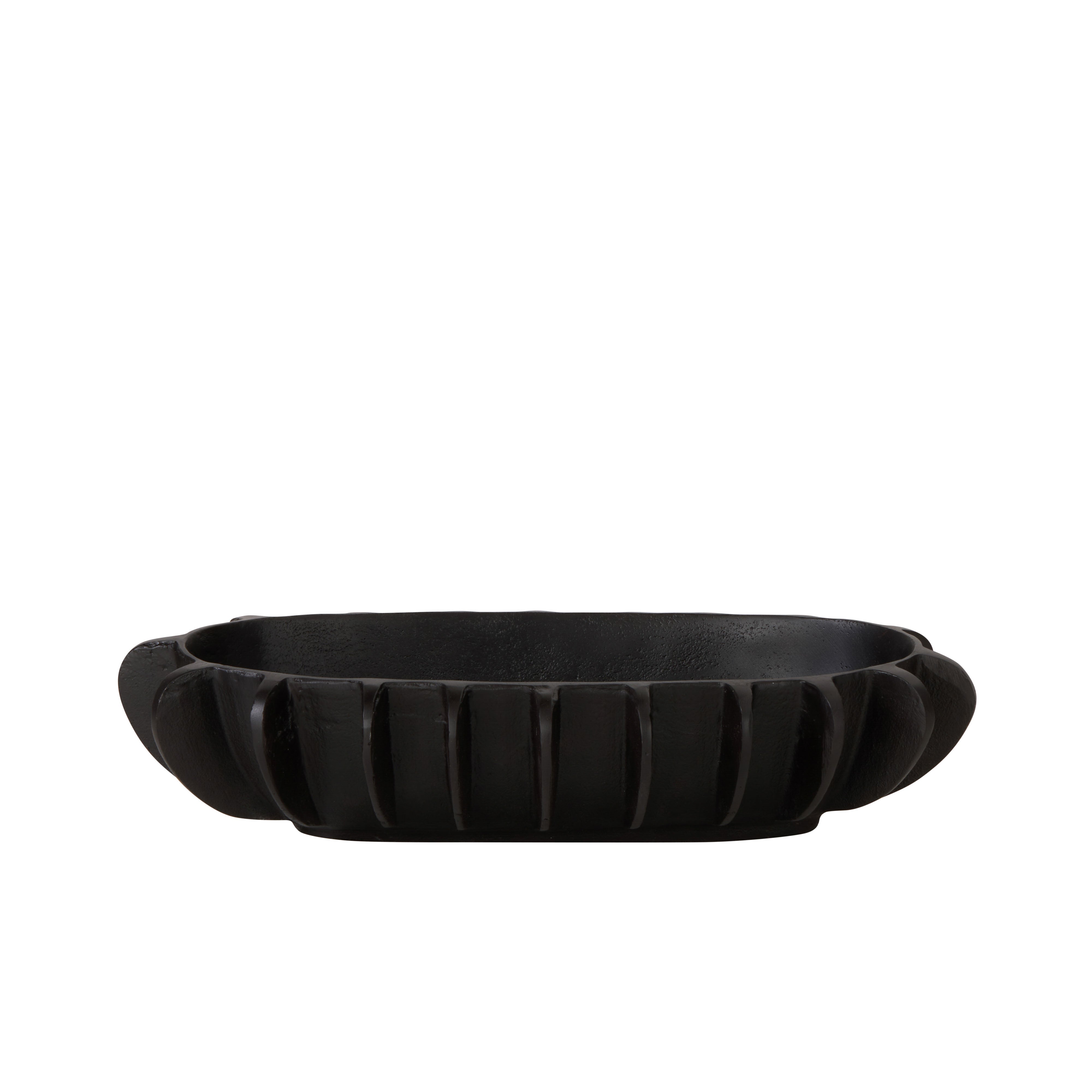 Grand Designs Bastion Statement Bowl Bronze