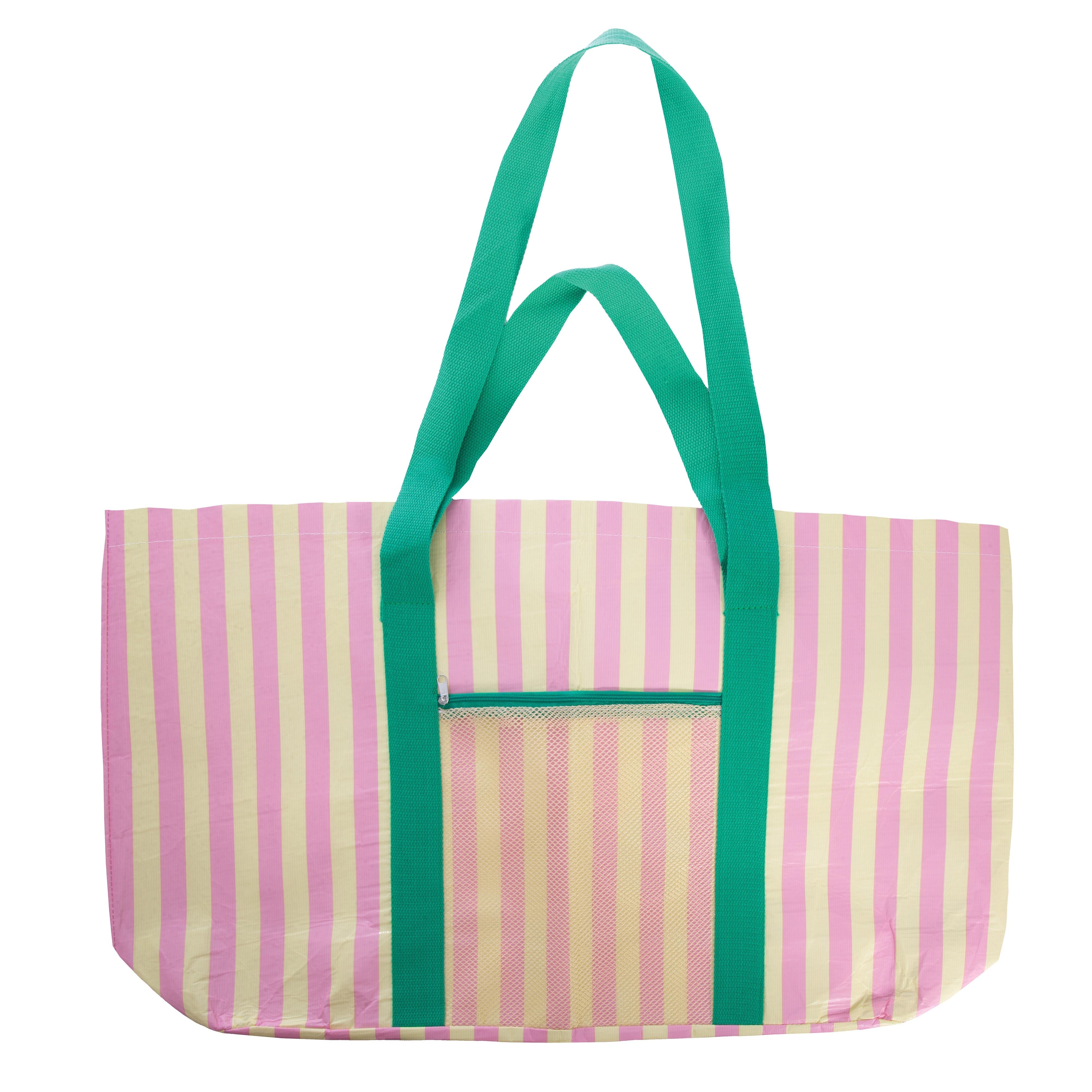 isGift Eclectic Summer Carry All Beach Bag