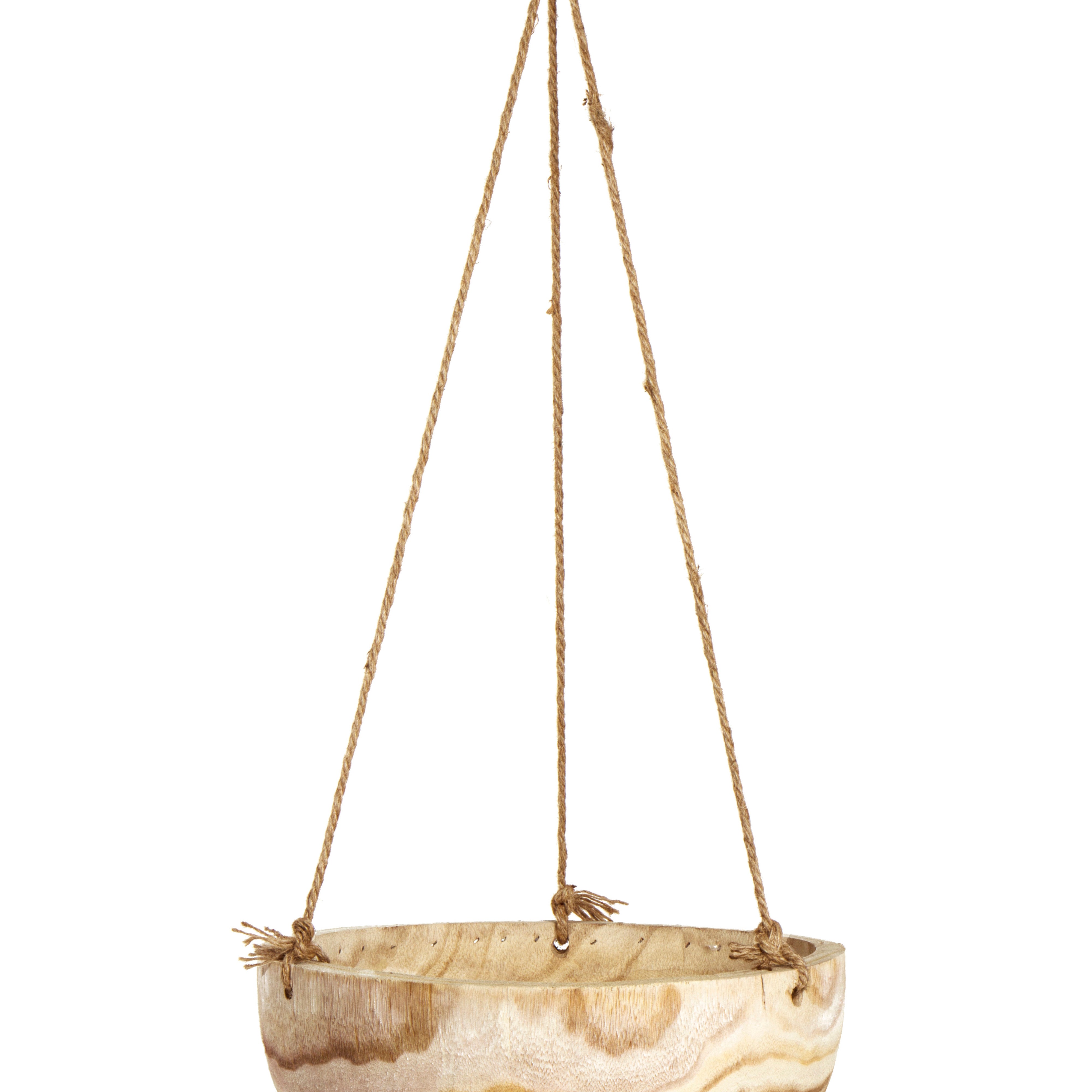 Rogue Dansk Hanging Bowl