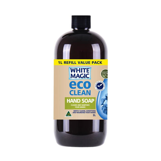 Eco Clean Hand Soap 1L