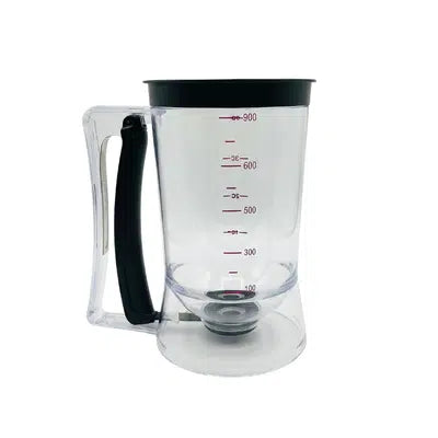 KH Hands On Batter Dispenser 900ml