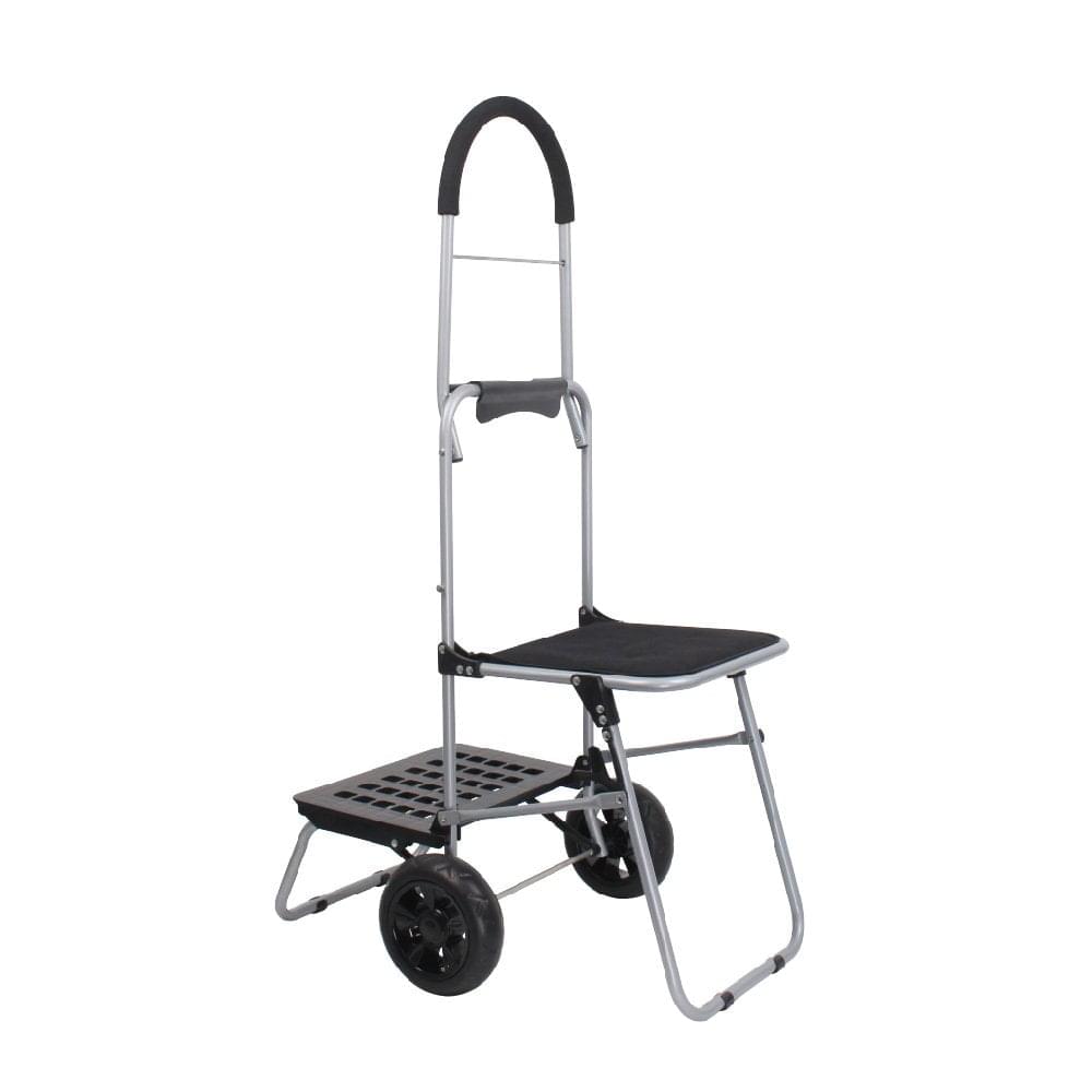 Handy Trolley - With Seat