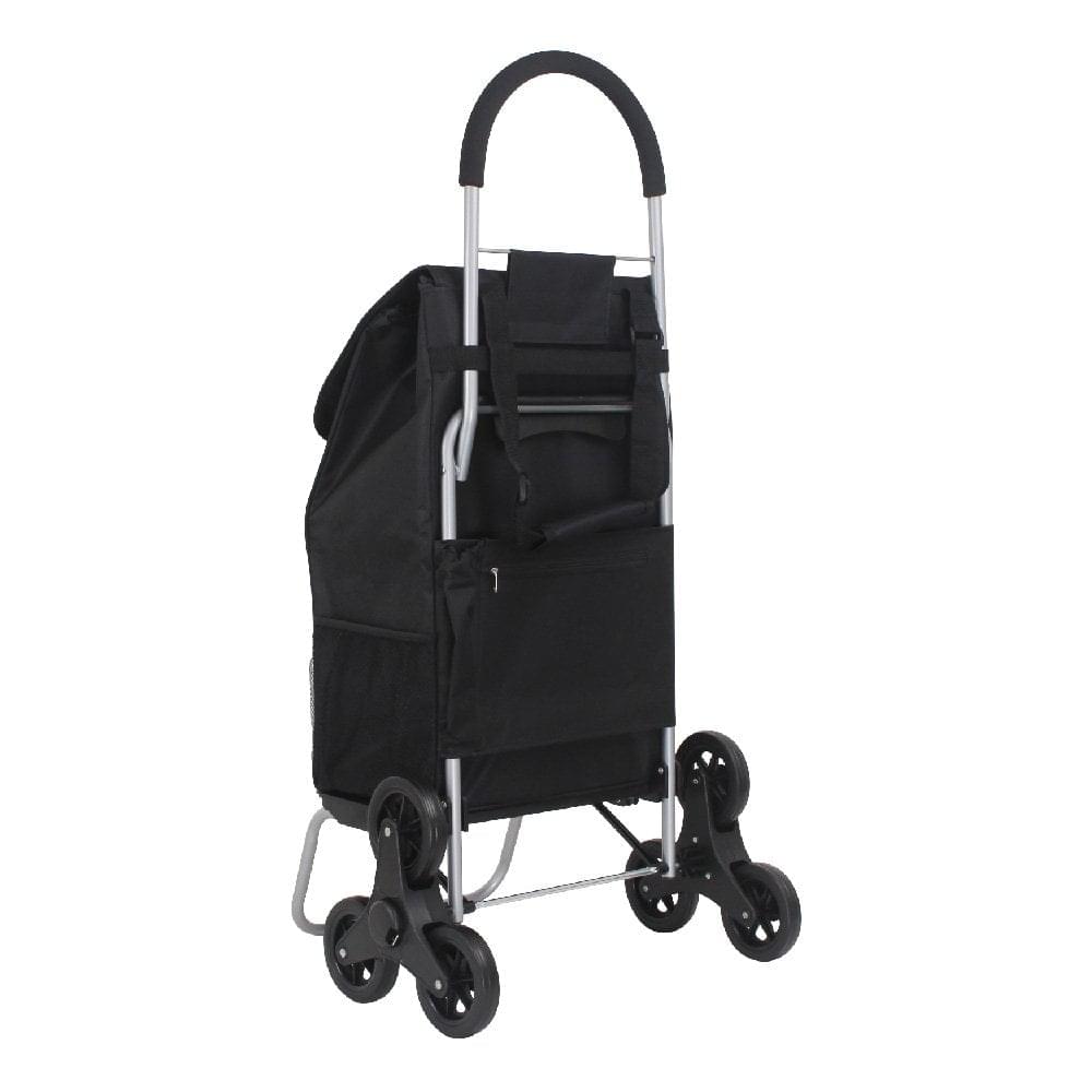 Handy Trolley - With Climbing Wheels