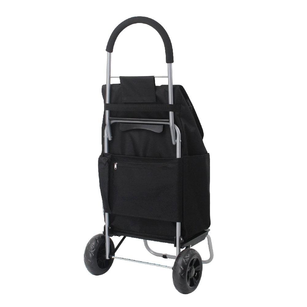Handy Trolley Side View 01