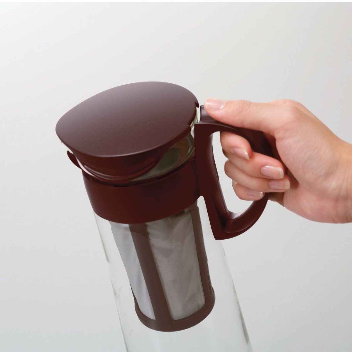 Hario Cold Brew Pot 1L - Black