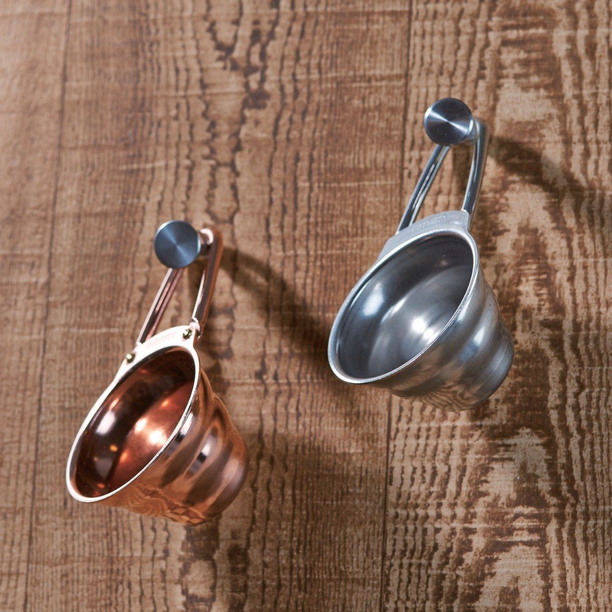 Hario V60 Measuring Spoon - Copper