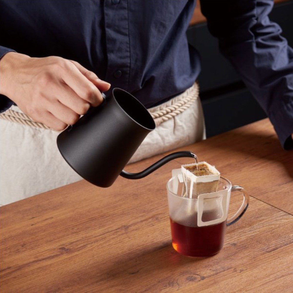 Hario Kasuya Mini Drip Kettle
