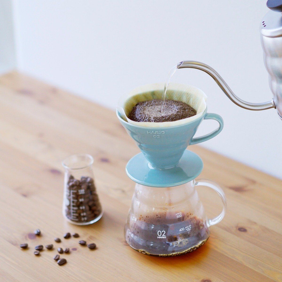 Hario V60 Paper Filter 03 (100pk)