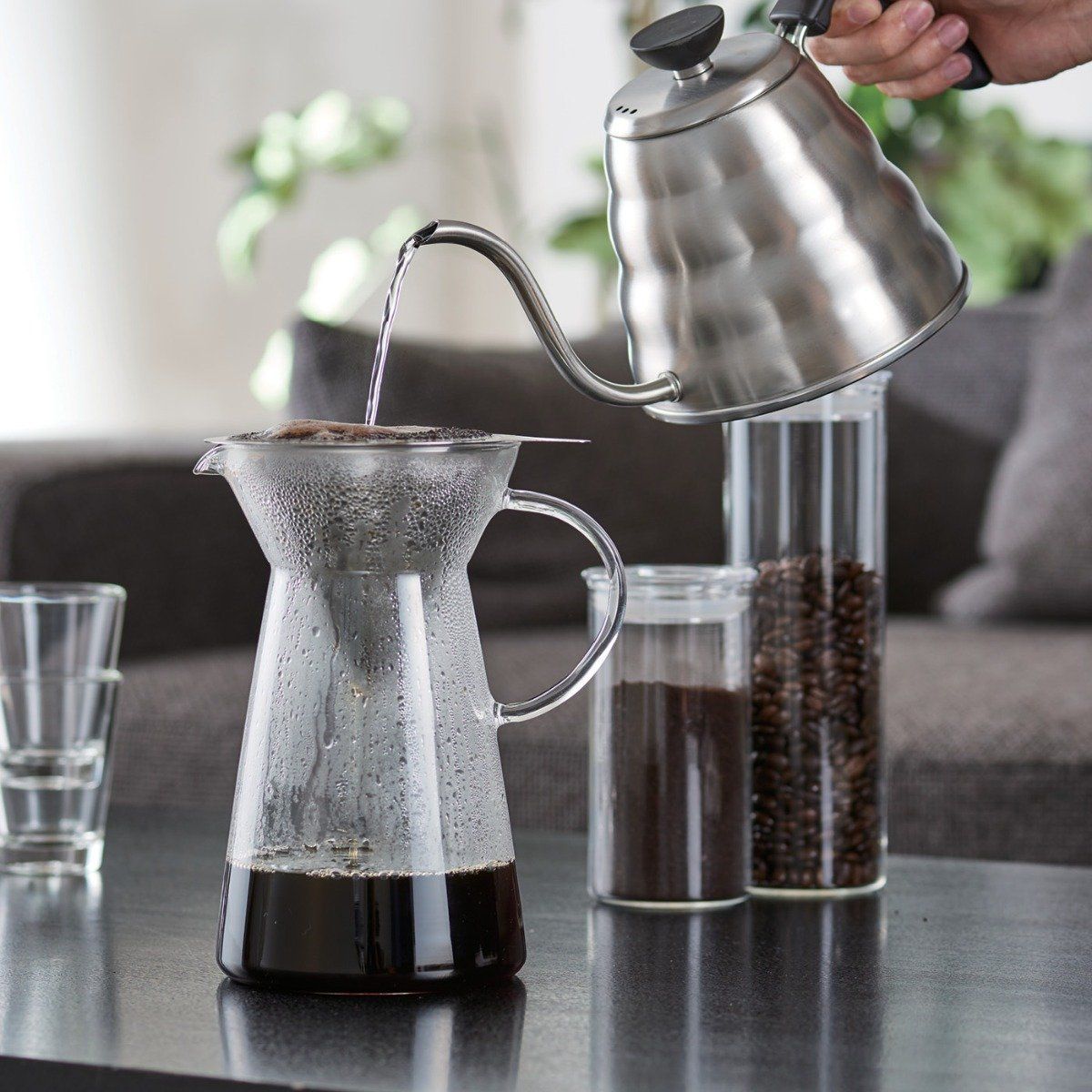 Hario V60 Buono Kettle - Small