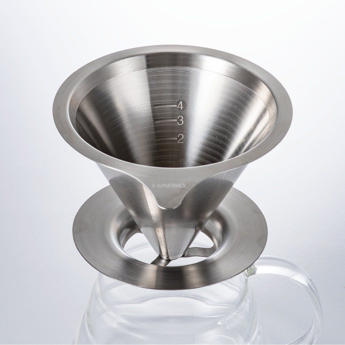 Hario Double Mesh Dripper - 1 Cup
