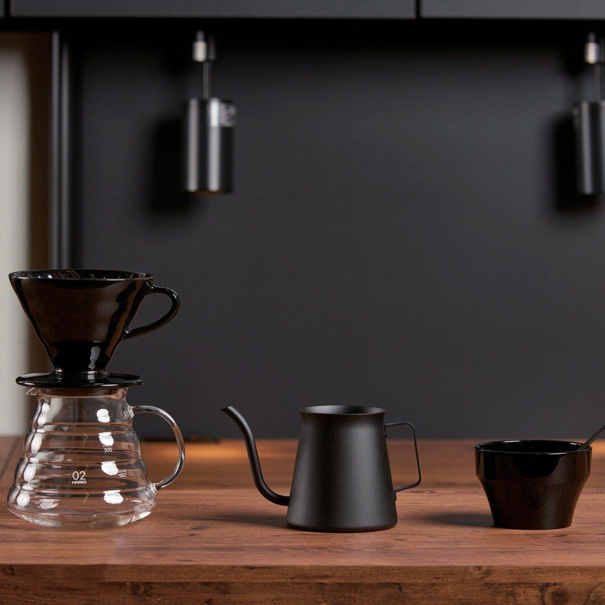 Hario Kasuya Mini Drip Kettle