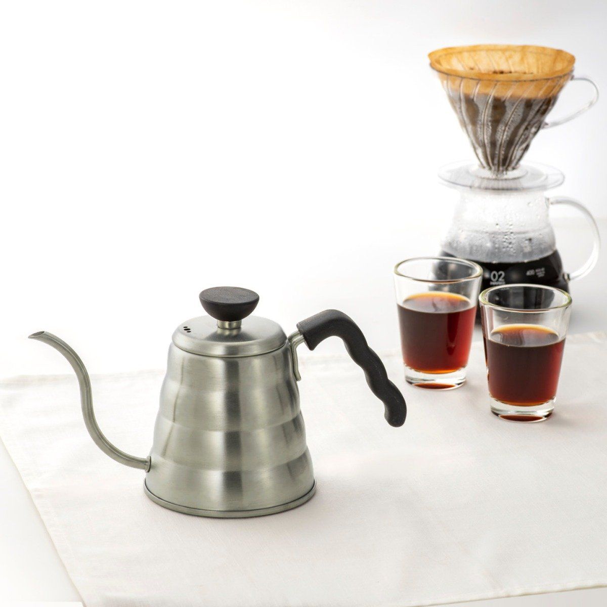 Hario V60 Buono Kettle - Large