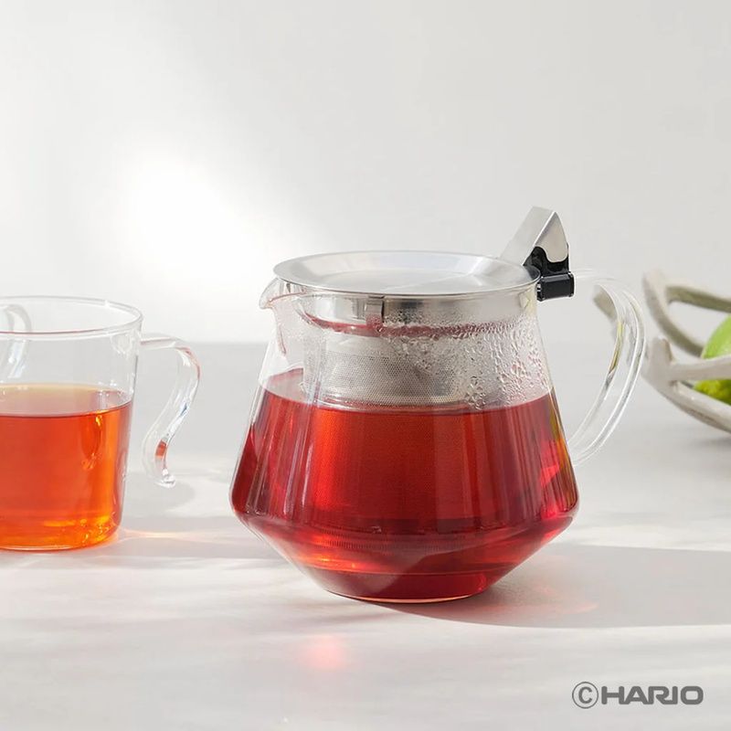 Hario Clearbrew Pot