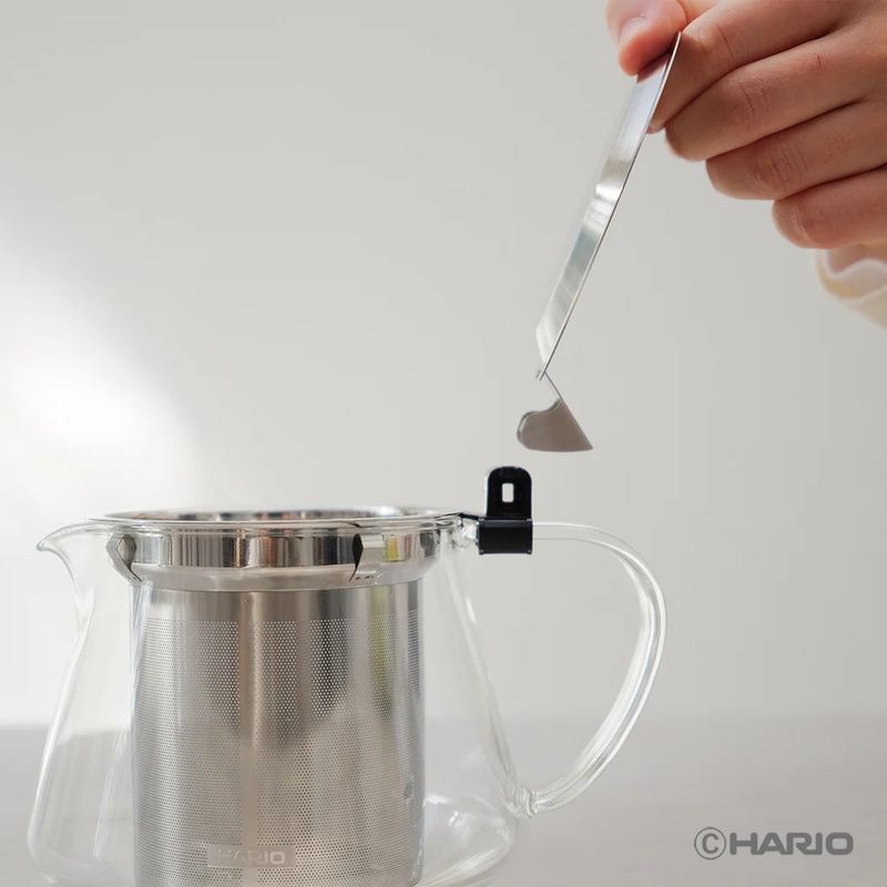 Hario Clearbrew Pot