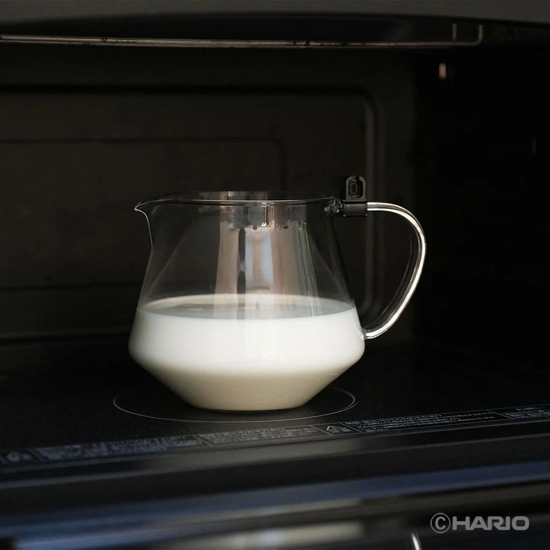Hario Clearbrew Pot