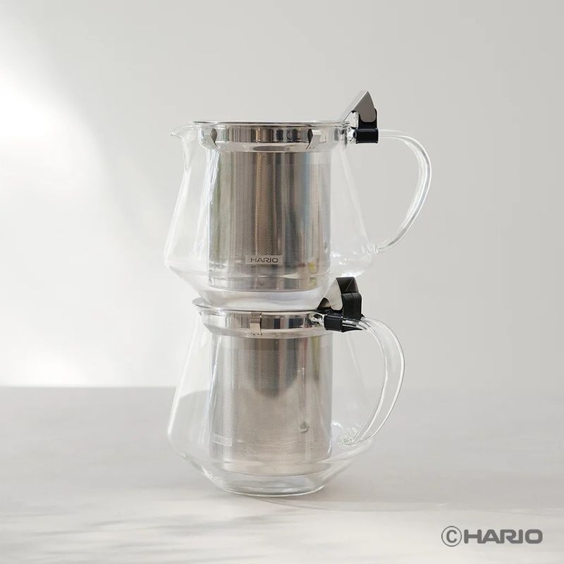 Hario Clearbrew Pot