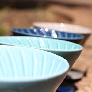 Hario V60 Ceramic Dripper 02 - Teal