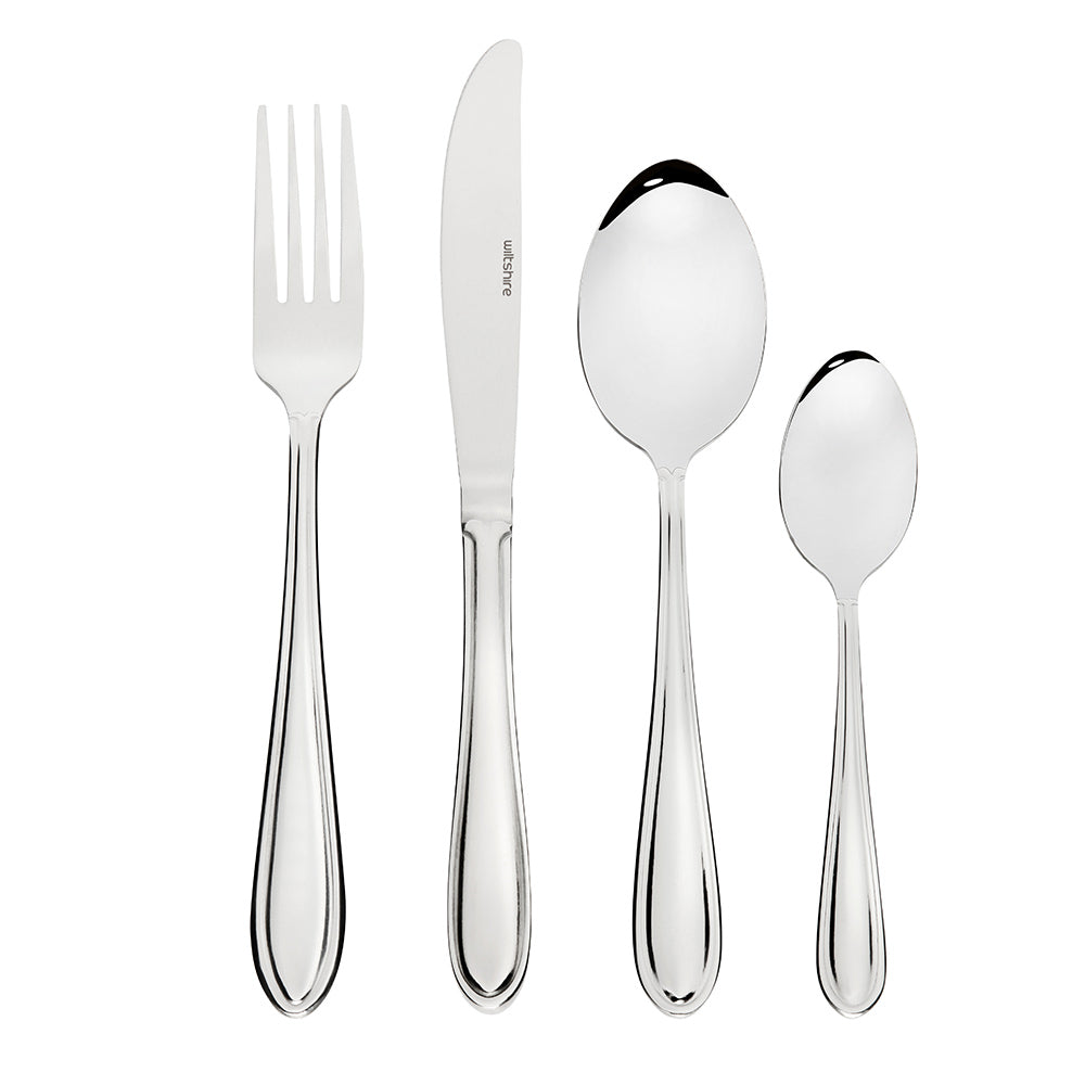 Wiltshire Harmony Cutlery Set 24 Piece