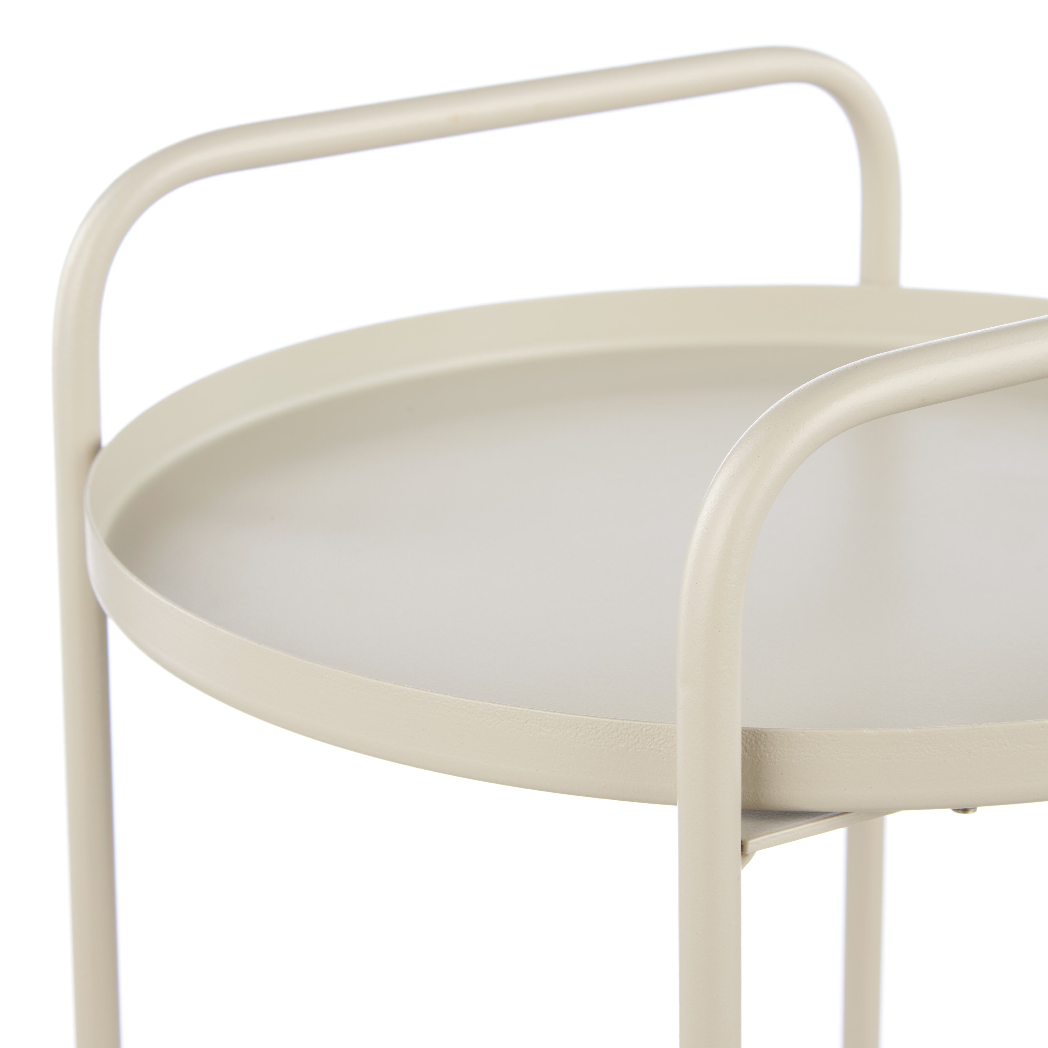 Rogue Miles Plant Stand 2 Tier